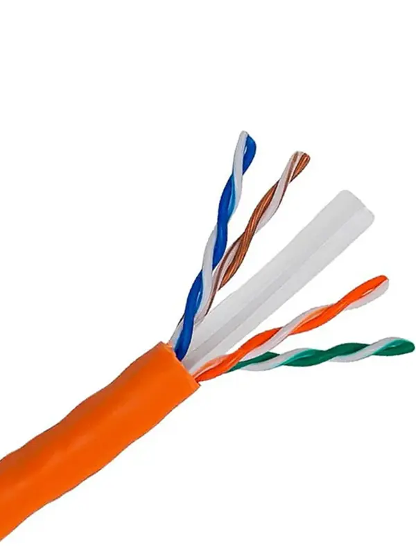 فروش کابل افشان شبکه + قیمت خرید به صرفه