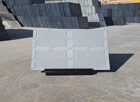 قیمت خرید موزاییک پلیمری طرح جیران + فروش ویژه