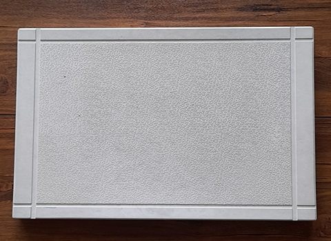 قیمت خرید موزاییک پلیمری چرمی 50 × 50 با فروش عمده و باور نکردنی