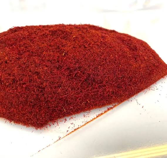 قیمت زعفران صادراتی بهسود