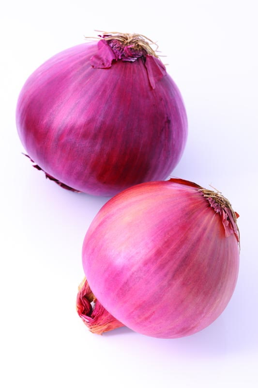 قیمت پیاز قرمز + خرید باور نکردنی