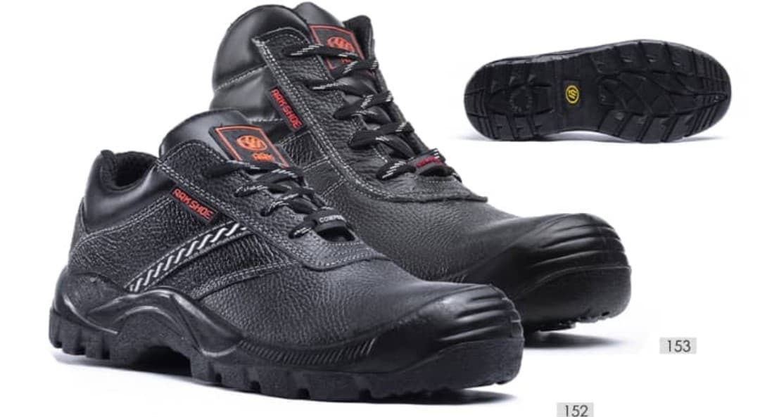 قیمت خرید کفش ایمنی مهندسی + فروش ویژه