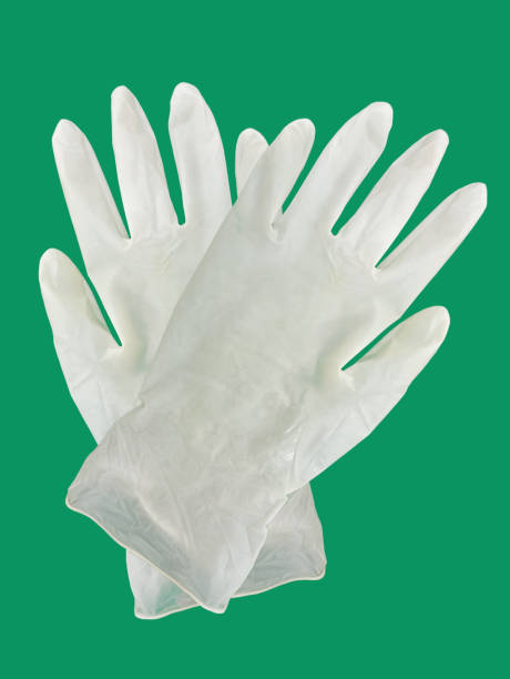 قیمت روز دستکش یکبار مصرف اپی پرفکت لاتکس بدون پودر 100 عددی