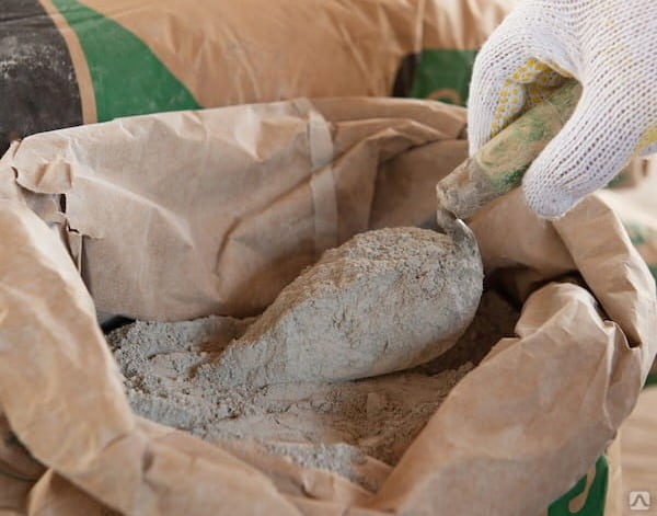 قیمت خرید سیمان ضدسولفات + فروش ویژه