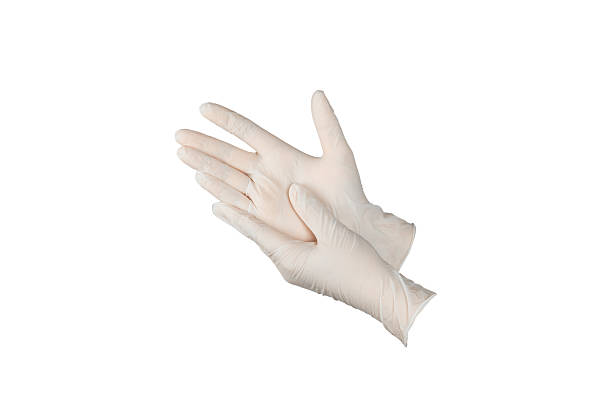 قیمت خرید دستکش جراحی لاتکس بدون پودر عمده به صرفه و ارزان