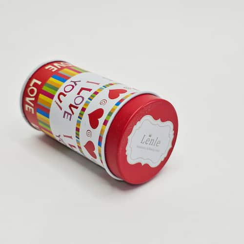 تصویر 3 از قیمت قوطی فلزی فانتزی + خرید باور نکردنی