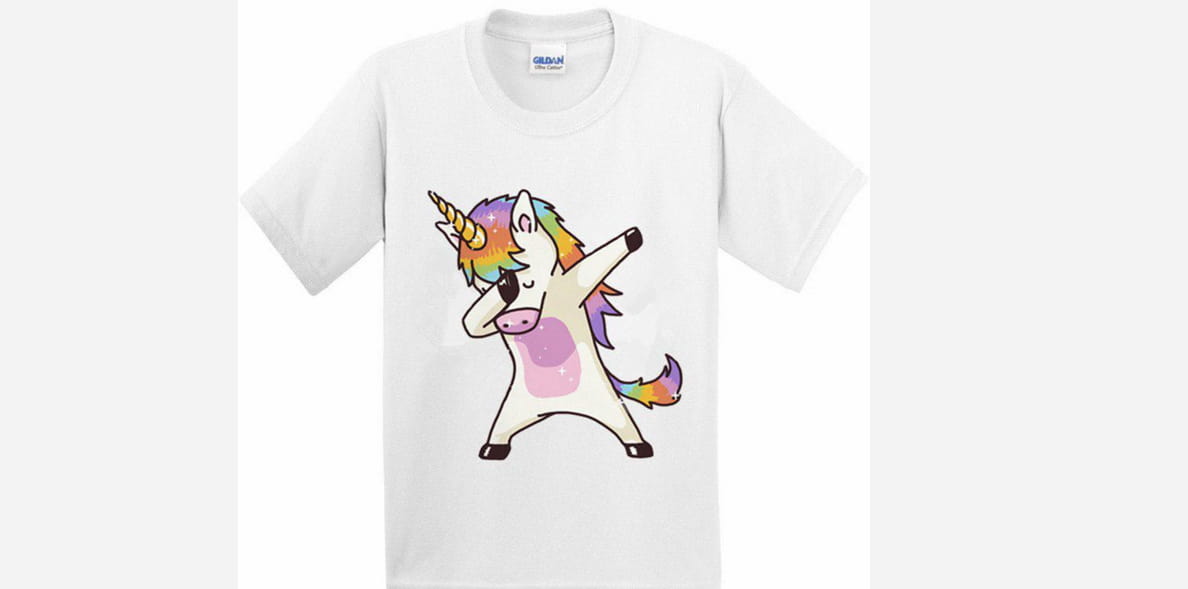 خرید و قیمت انواع تیشرت چاپی