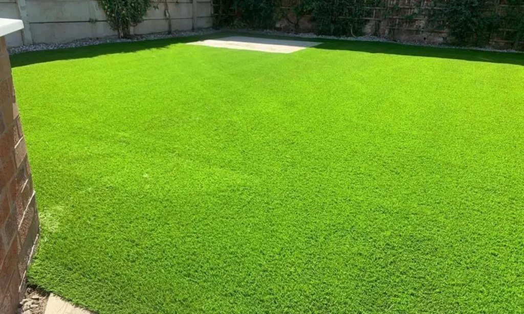 فروش چمن مصنوعی کم تراکم