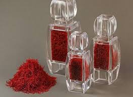 قیمت خرید زعفران نگین رشته‌ کوتاه با فروش عمده