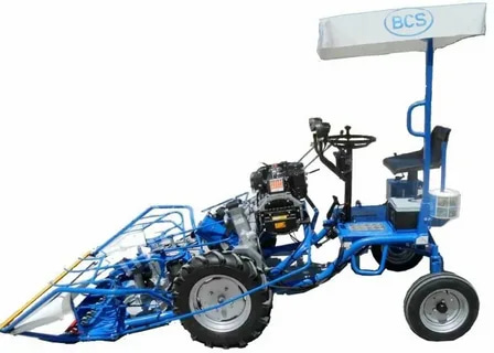 تصویر 1 از قیمت تیلر چهار چرخ مزرعه با کیفیت ارزان + خرید عمده