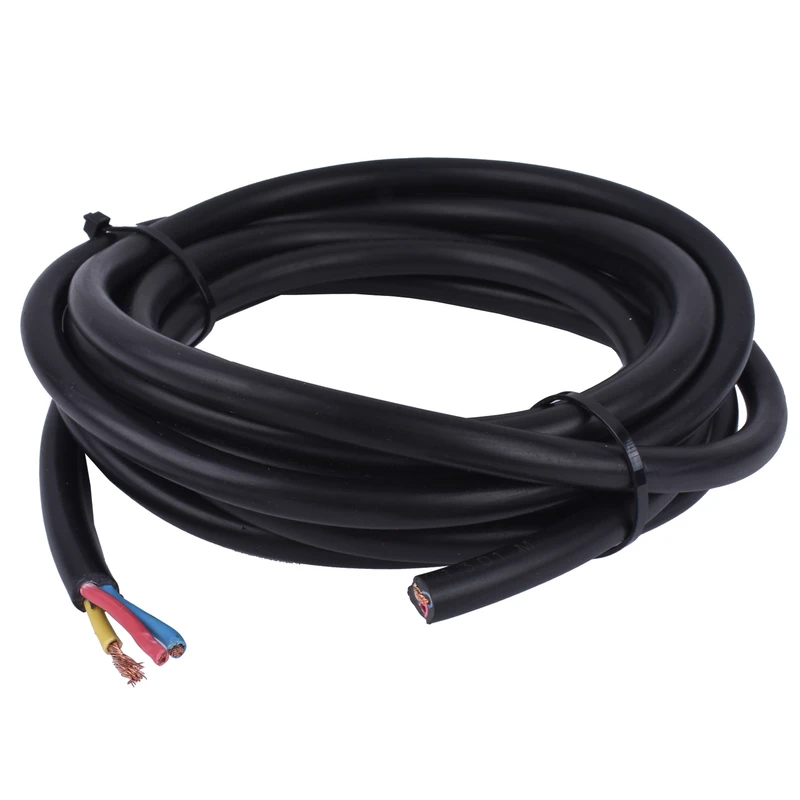 قیمت خرید کابل برق ۳×۴ + فروش ویژه