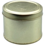 تصویر 1 از قیمت قوطی فلزی خام + خرید باور نکردنی