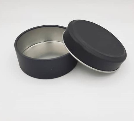 تصویر 2 از قیمت قوطی فلزی خام + خرید باور نکردنی