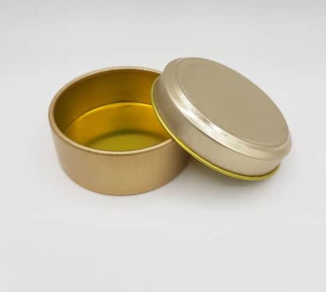 تصویر 3 از قیمت قوطی فلزی خام + خرید باور نکردنی