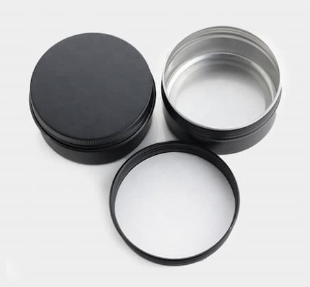 تصویر 4 از قیمت قوطی فلزی خام + خرید باور نکردنی