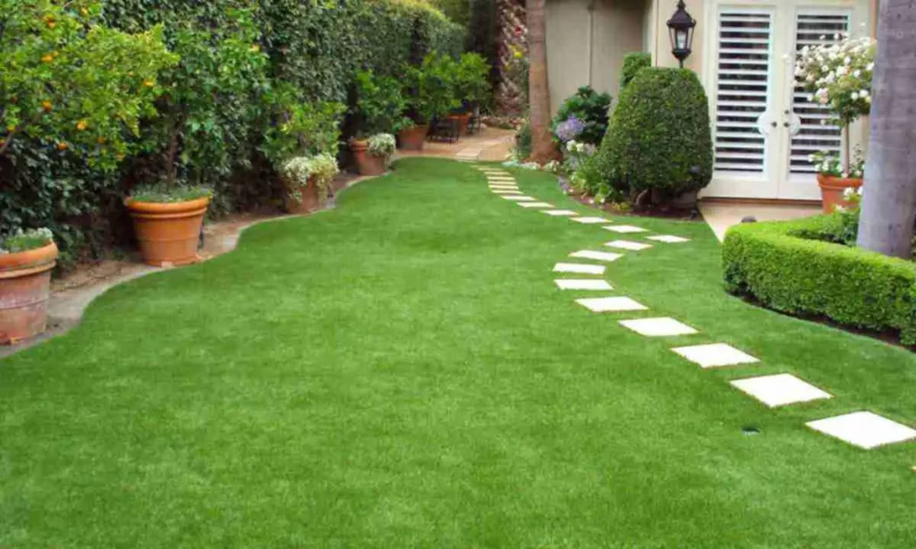 فروش چمن پلاستیکی