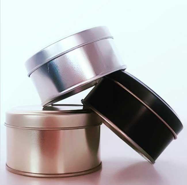 تصویر 4 از قیمت خرید قوطی فلزی کوچک + فروش ویژه