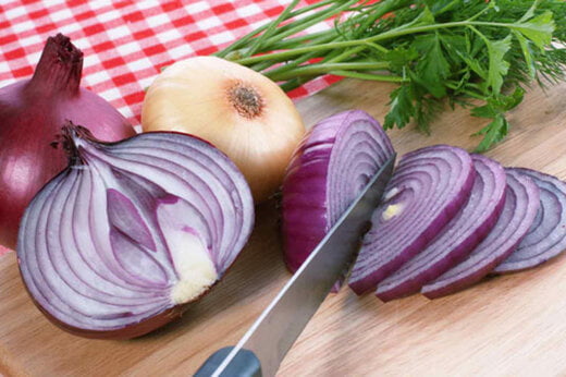 خرید و فروش پیاز شیری با شرایط فوق العاده