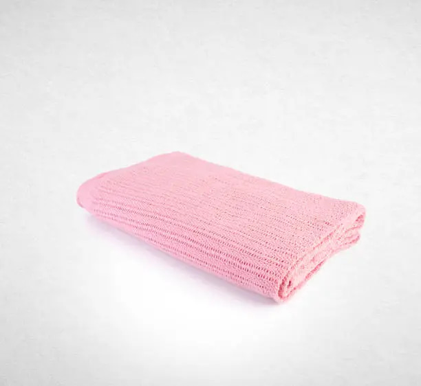 خرید پتو مسافرتی صورتی رنگ + قیمت فروش استثنایی