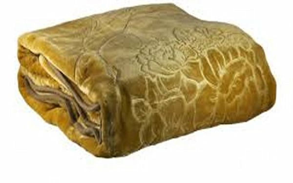 قیمت خرید پتو نرمین طلایی دو نفره عمده به صرفه و ارزان