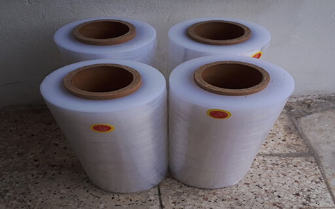 قیمت خرید نایلون استرچ بسته بندی + فروش ویژه