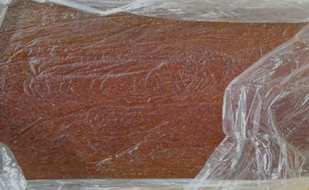 لیست قیمت خمیر خرما چرخ شده + عمده