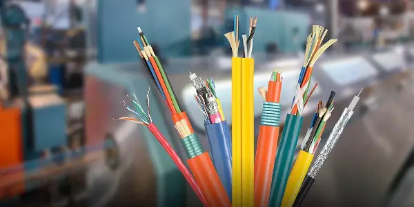 قیمت کابل برق صنعتی با کیفیت ارزان + خرید عمده