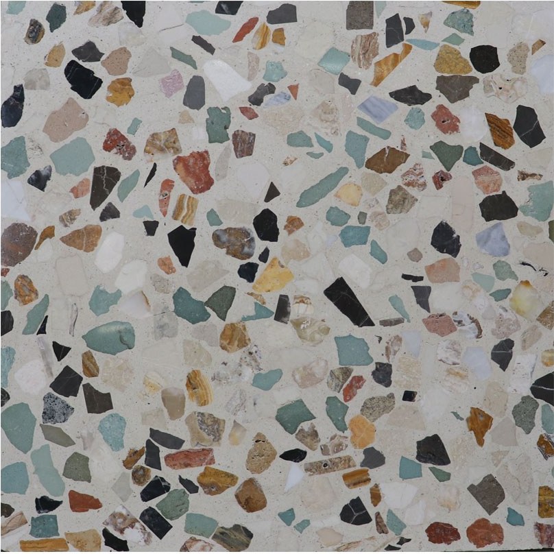 خرید و فروش موزاییک پرسی آجیلی با شرایط فوق العاده