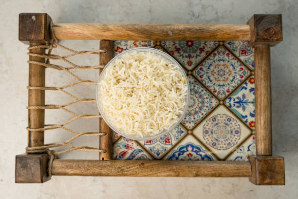 قیمت خوشمزه‌ ترین برنج ایرانی + صادرات