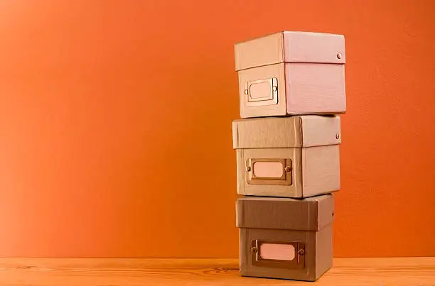 قیمت خرید جعبه‌ های ذخیره‌ سازی خانگی با فروش عمده