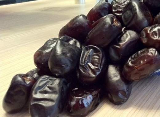 خرید جدید ترین انواع خرما مضافتی لوکس