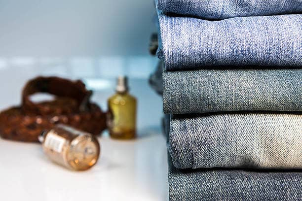 قیمت خرید شلوار جین سنگشور عمده به صرفه و ارزان