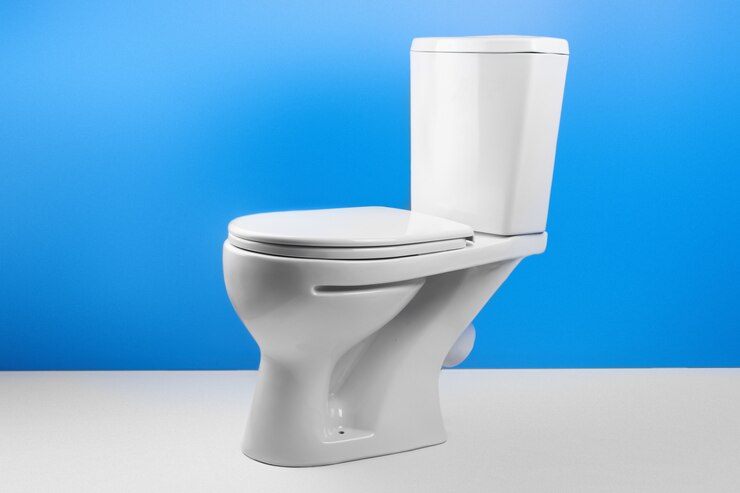 خرید و فروش توالت فرنگی دو تکه با شرایط فوق العاده