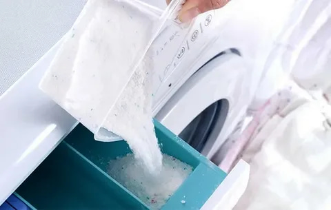 خرید و قیمت پودر لباسشویی مخصوص لباس‌ های رنگی + فروش عمده