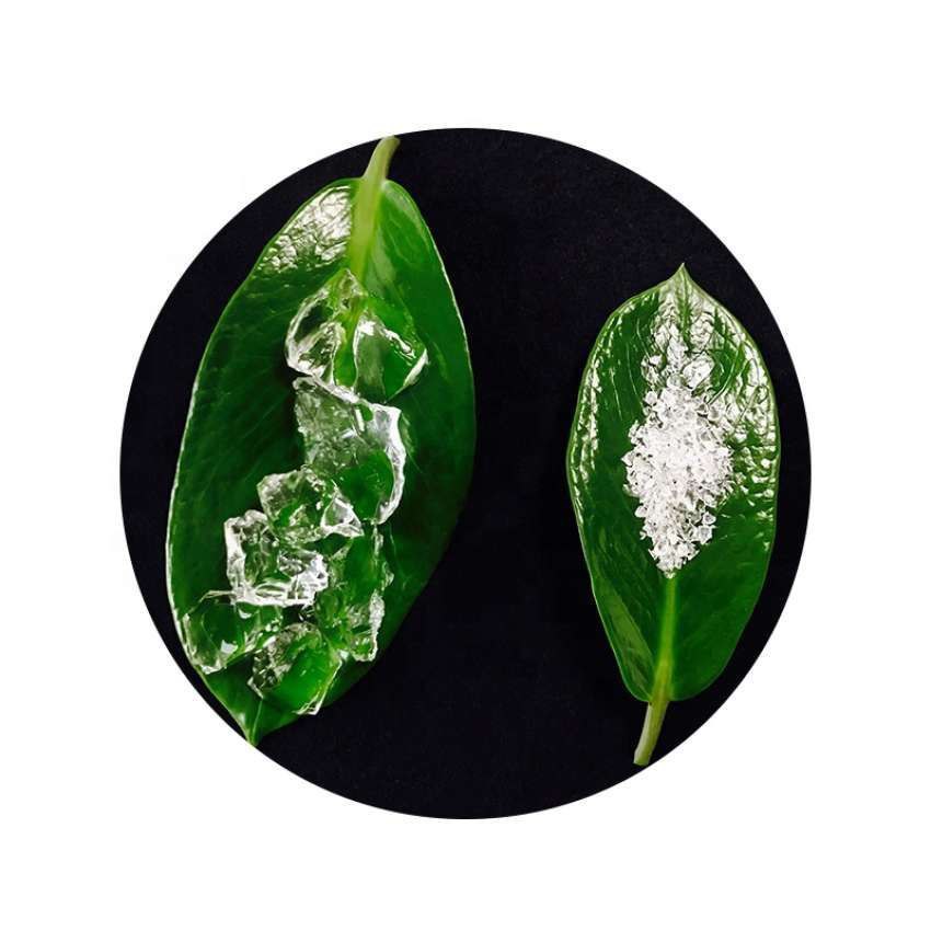 تصویر 2 از نقش هیدروژل در بهبود خاک‌ های کشاورزی