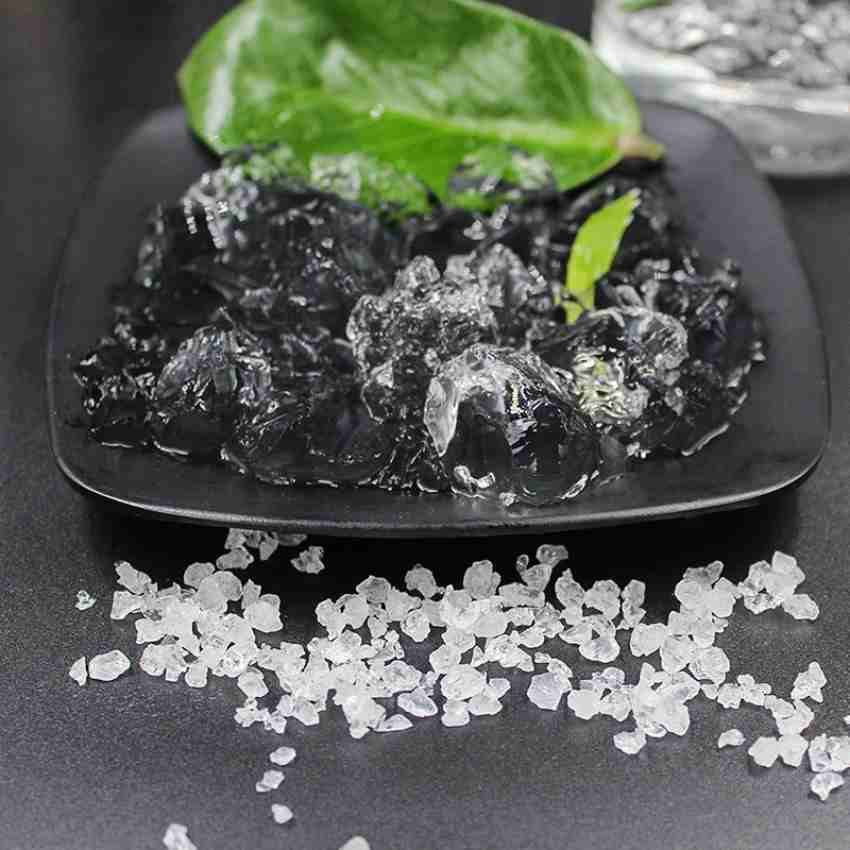 تصویر 2 از حل مشکلات رطوبت با خاک ژله‌ ای و هیدروژل در کشاورزی