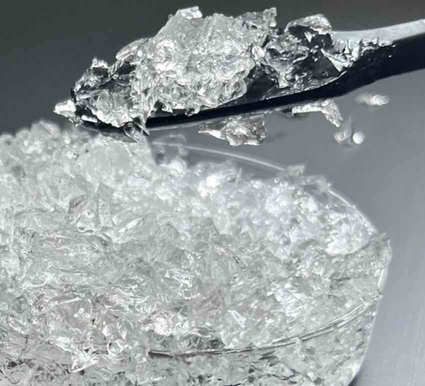 تصویر 3 از فروش خاک ژله ای کاهش هزینه آبیاری