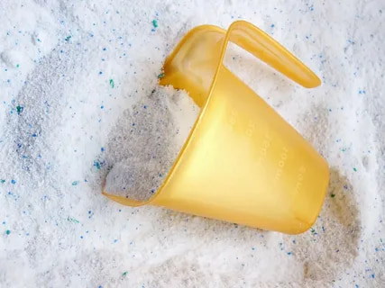 قیمت پودر لباسشویی دستی خارجی + خرید باور نکردنی