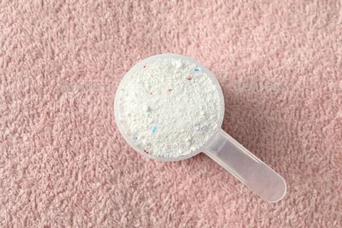 قیمت خرید پودر لباسشویی آنزیم‌ دار + فروش ویژه