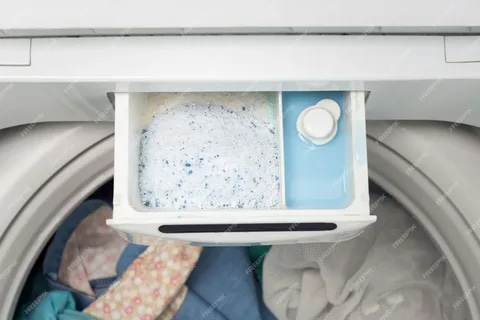 فروش پودر لباسشویی ماشینی + قیمت خرید به صرفه