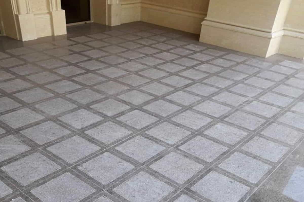 خرید سرامیک پرسلان کف پارکینگ + قیمت فروش استثنایی