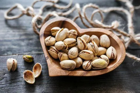 قیمت خرید پسته اکبری گلستان با فروش عمده