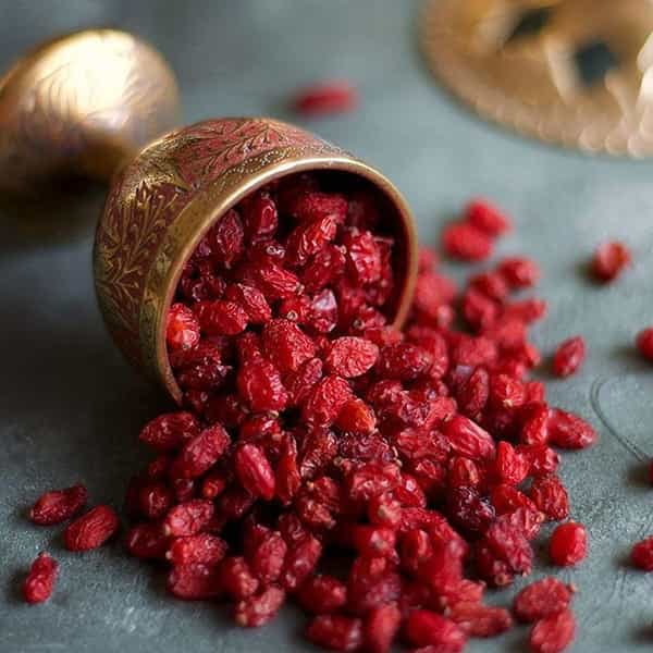 قیمت زرشک عالی با کیفیت ارزان + خرید عمده