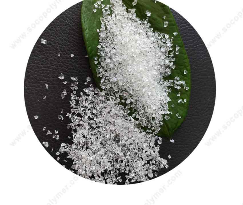 تصویر 1 از افزایش بهره‌ وری کشاورزی با هیدروژل و خاک ژله‌ ای