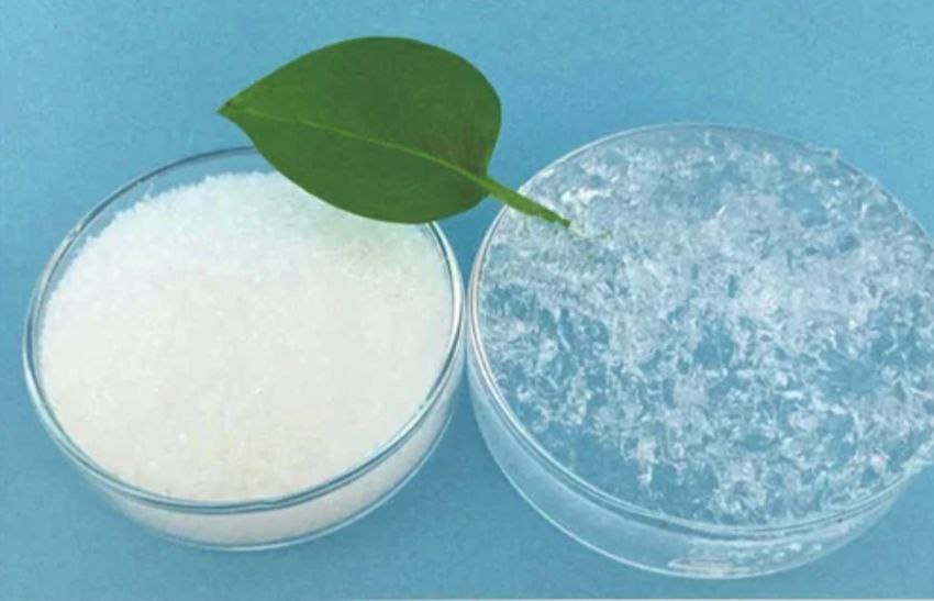 تصویر 2 از خرید هیدروژل سرمایه‌گذاری مطمئن برای کشاورزان