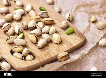 قیمت خرید پسته اکبری خام دستچین عمده به صرفه و ارزان