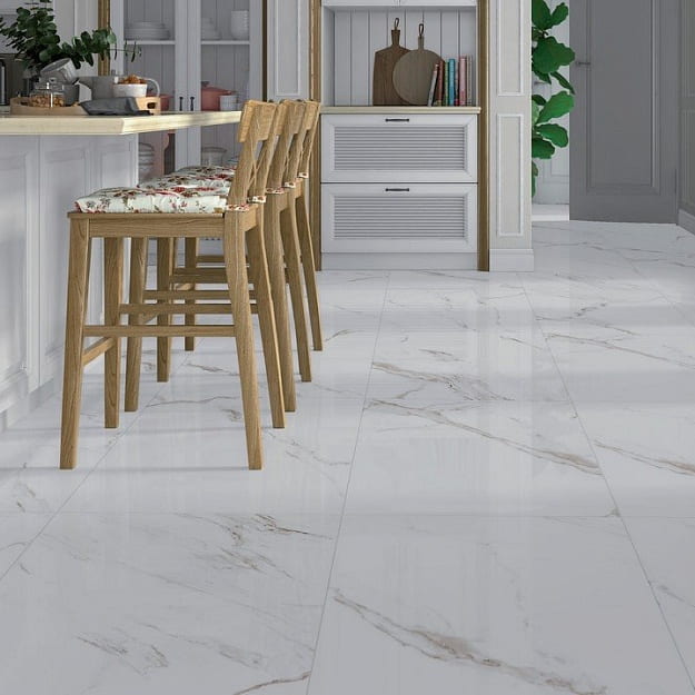 تصویر 2 از سرامیک پرسلان سرویس بهداشتی با رنگ های جذاب و سطح مقاوم در برابر رطوبت