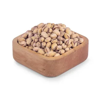 خرید و قیمت پسته اکبری نمکی + فروش صادراتی