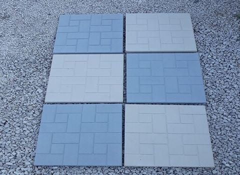 قیمت عمده موزاییک طرح نازنین ۴۰ × ۴۰ در اصفهان با کیفیت بالا + قیمت عمده