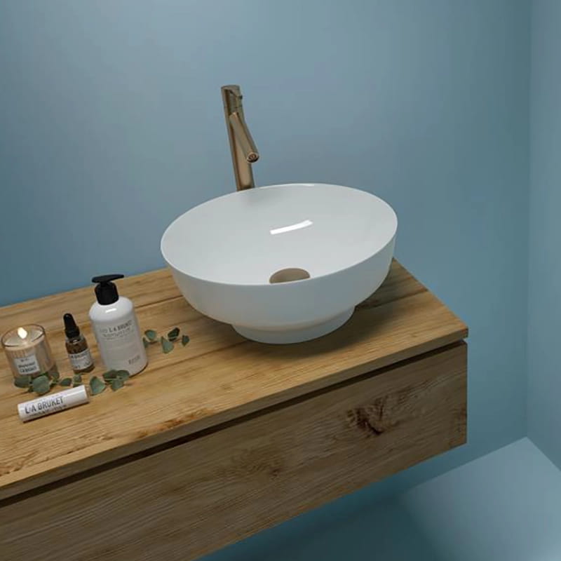 قیمت خرید روشویی روکار با فروش عمده